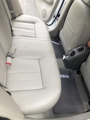 All New Nissan Sunny XT Q-Series 2019