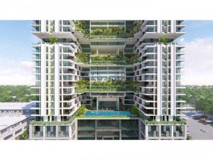 Bán Shop Thương Mại Tòa Nhà Cao 29 Tầng