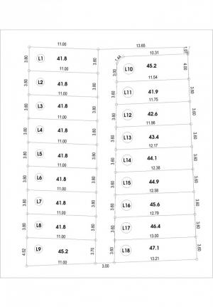 Cần Bán Đất Phân Lô Giá Rẻ Tại Thanh Trì - Hà Nội
