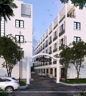 Cần Bán Đất Phân Lô Giá Rẻ Tại Thanh Trì - Hà Nội