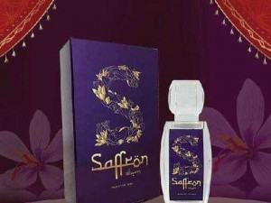 Saffron nhập nhẩu Iran