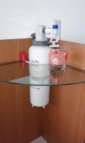 Bộ lọc nước uống tại vòi FF100