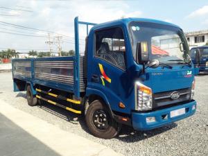Veam VT260 Thùng lững, trả trước 20%, tặng 100% phí trước bạ, bảo hành 2-3 năm.