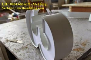 MÁY UỐN CHÂN CHỮ TỰ ĐỘNG CHO NGÀNH QUẢNG CÁO