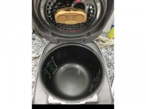 Nồi cơm nội địa Zojirushi 1L có áp suất