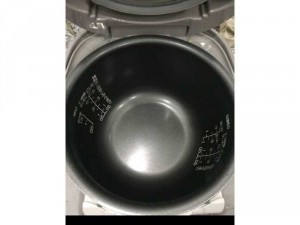Nồi cơm nội địa Zojirushi 1L có áp suất