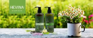 Dầu Xã Thảo Dược Nasil Herbal Conditioner