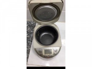Nồi cơm nội địa Zojirushi 500ml