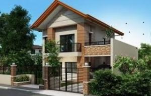 Biệt thự đơn lập mới xây ngay trung tâm tp.Huế
