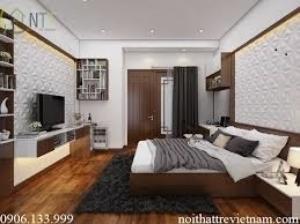 Biệt thự đơn lập mới xây ngay trung tâm tp.Huế