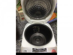 Nồi cơm nội địa Zojirushi 1L