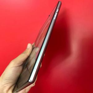 Máy tính bảng Sharp 05G có chức năng nghe gọi như điện thoại