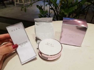 Phấn nước cao cấp Hera SPF34/PA++