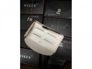 Khuôn Dán Kẻ Mày Wiker