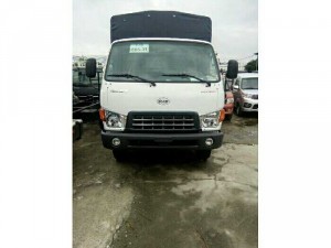 Hyundai HD 800