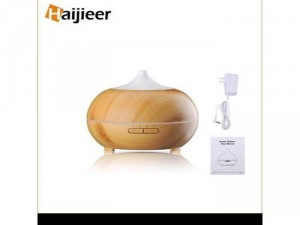 Máy khếch tán tinh dầu cao cấp 500ml tặng remoter