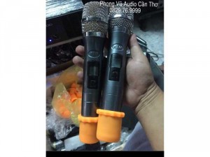 Micro KTN K998 dòng 6 số hàng bãi