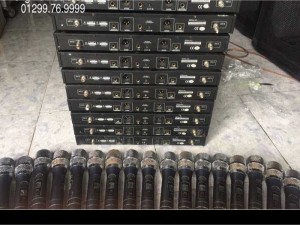Micro KTN K998 dòng 6 số hàng bãi