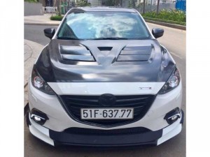 Cho thuê xe tự lái giá rẻ Sài gòn