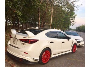 Cho thuê xe tự lái giá rẻ Sài gòn