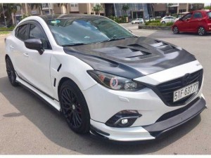Cho thuê xe tự lái giá rẻ Sài gòn