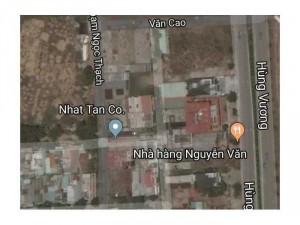 Bán nhà cấp 4 siêu đẹp đường lớn
