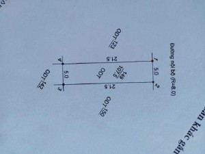 Bán nhà cấp 4 siêu đẹp đường lớn