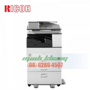 Máy photocopy dịch vụ Ricoh 5002