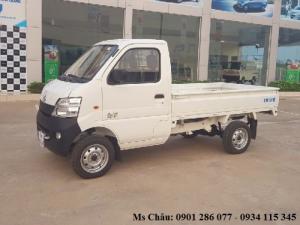 Bán xe tải nhỏ Veam Star 760kg | Xe đẹp máy bền mau thu hồi vốn - giá tốt nhất thị trường