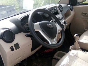 Xe tải VPT095. 950kg