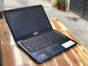Laptop Asus Ultralbook E402SA N3060 4G SSD128 Pin Khủng 5 ~ 10h còn BH 2/2019