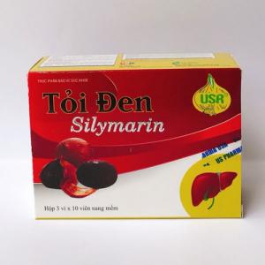 Giúp chống oxi hóa