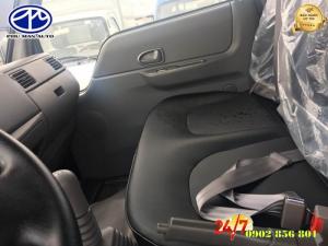 Giá xe Hyundai nhập khẩu: 1T9 – 2T4 – 3T4. Hỗ trợ trả góp.