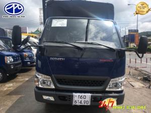 Giá xe Hyundai nhập khẩu: 1T9 – 2T4 – 3T4. Hỗ trợ trả góp.