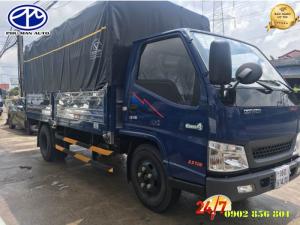 Giá xe Hyundai nhập khẩu: 1T9 – 2T4 – 3T4. Hỗ trợ trả góp.