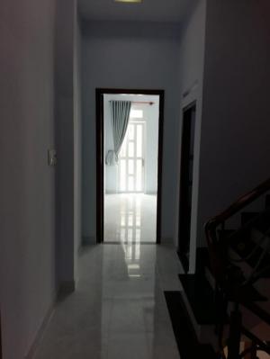 Bán nhà 32/5 đường số 14a quận Bình Tân