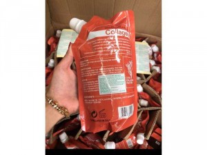 Hấp phục hồi Diva Collagen 500ml