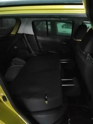 Suzuki Swift Nhập Khẩu nguyên chiếc từ Thái Lan