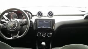 Suzuki Swift Nhập Khẩu nguyên chiếc từ Thái Lan