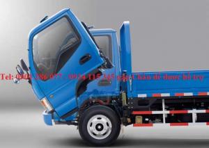 Xe tải Jac X150 1.5 tấn thùng lững+Công nghệ Isuzu+giá sốc+trả góp/+thủ tục đơn giản