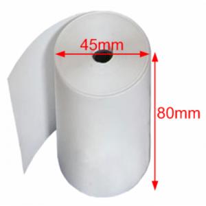 Giấy in nhiệt K80