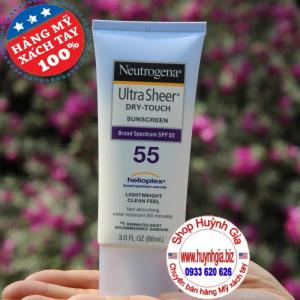 Gel rửa mặt ngăn ngừa dầu cho nam Neutrogena Men của Mỹ