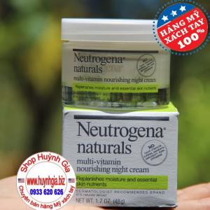 Gel rửa mặt ngăn ngừa dầu cho nam Neutrogena Men của Mỹ