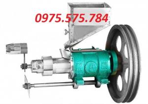 Đầu nổ bỏng gạo 7 béc giá rẻ