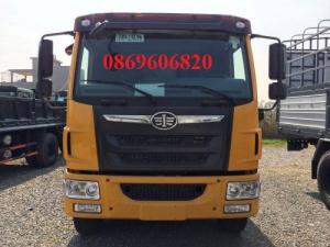 Bán xe 8,1 Tấn 2 Cầu Trường Giang tại Quảng Ninh - Giá sốc