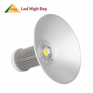 Đèn LED nhà xưởng – lựa chọn tối ưu dành cho bạn!
