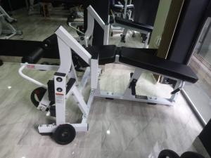 Set máy tập HammerStrength