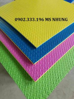 Cung cấp thảm trải sàn giá rẻ, thảm xốp lót nền giá rẻ