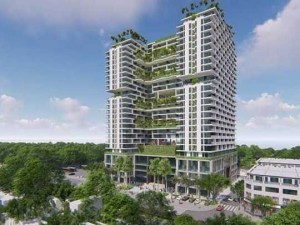 Mở Bán Đợt 1 Shop Thương Mại Giáp Vincom