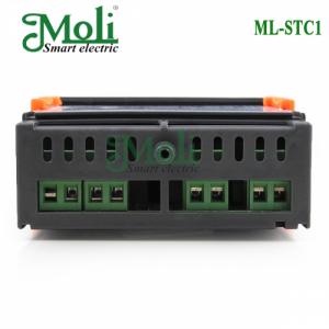 Bộ Điều Khiển Nhiệt Độ Đóng Mở Điện Stc1